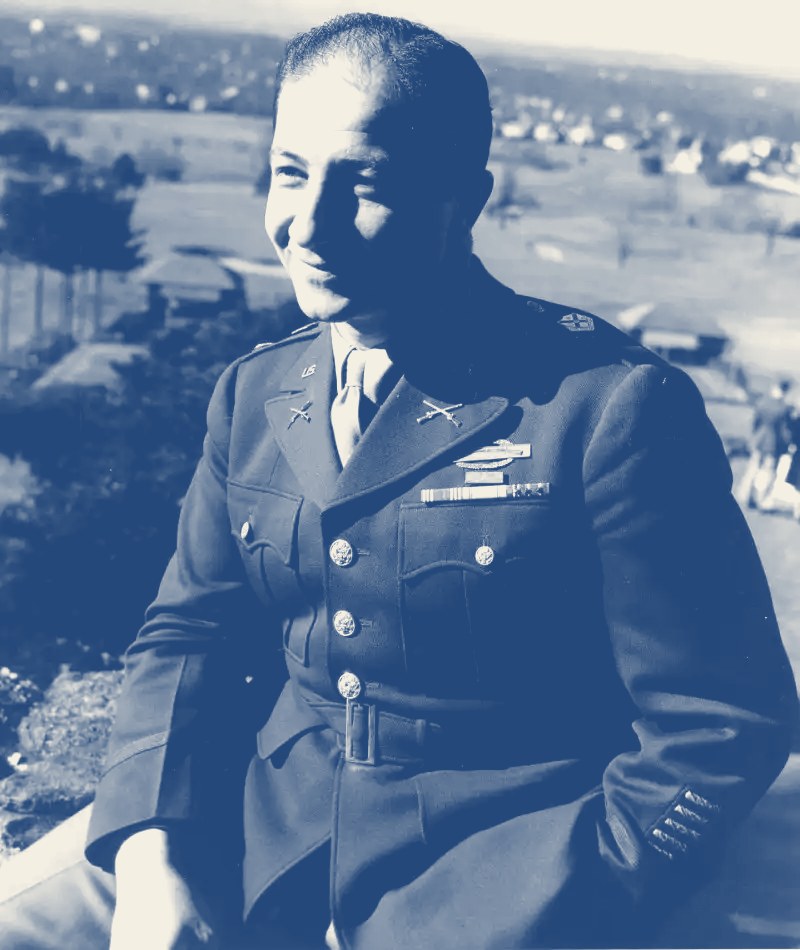 Ernest H. Dervishian