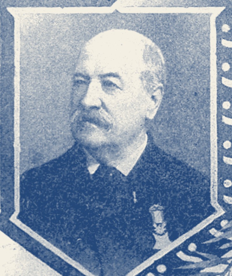 James R. Durham
