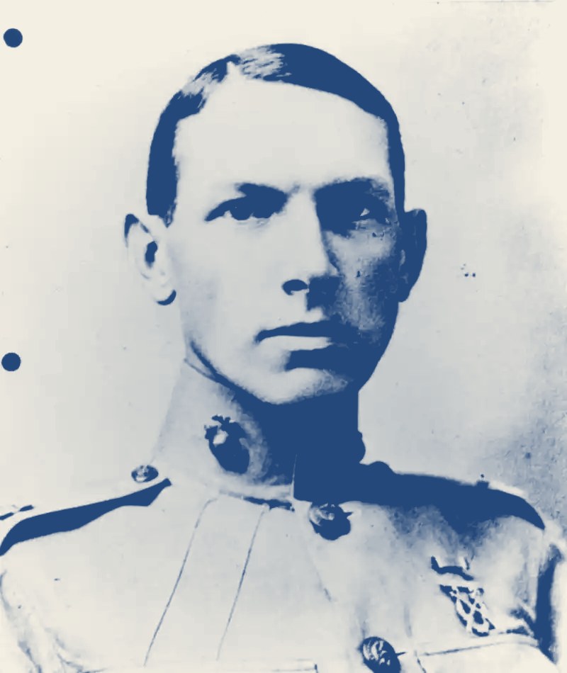 William P. Upshur